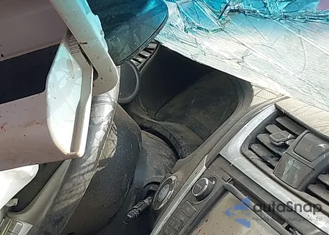 2016 Nissan Altima 2.5 Sl из США, поврежденный, VIN 1N4AL3AP0GC200920